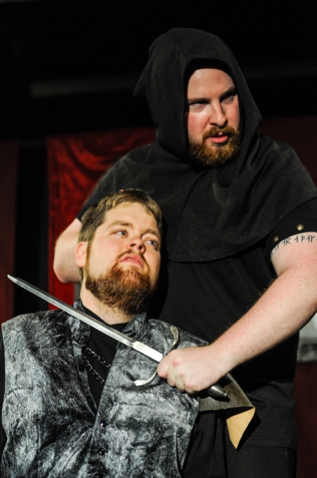 Macbeth (Embrace Theatre)